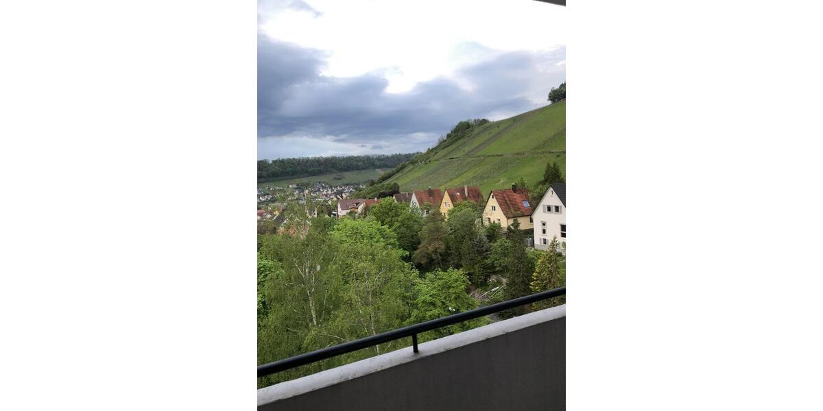 Etagenwohnung Niedernhall - 2 Zimmer, 60 m&sup2;, 640&euro; | Angebot:26051087