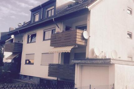 Wohnung Mühlheim am Main - 4 Zimmer, 76 m&sup2;, 1.100&euro; | Angebot:25637701