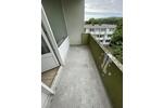 **FRISCH RENOVIERTE 3-ZIMMERWOHNUNG MIT BALKON** zimmer