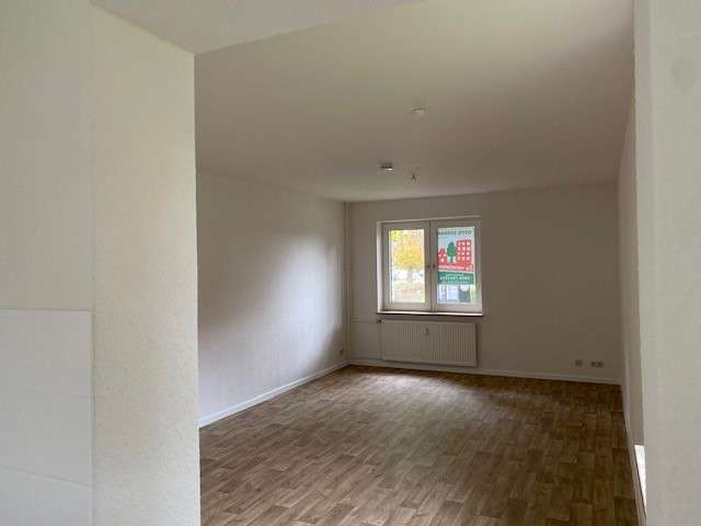 Etagenwohnung Brunsbüttel - 1 Zimmer, 37 m&sup2;, 318&euro; | Angebot:24255574