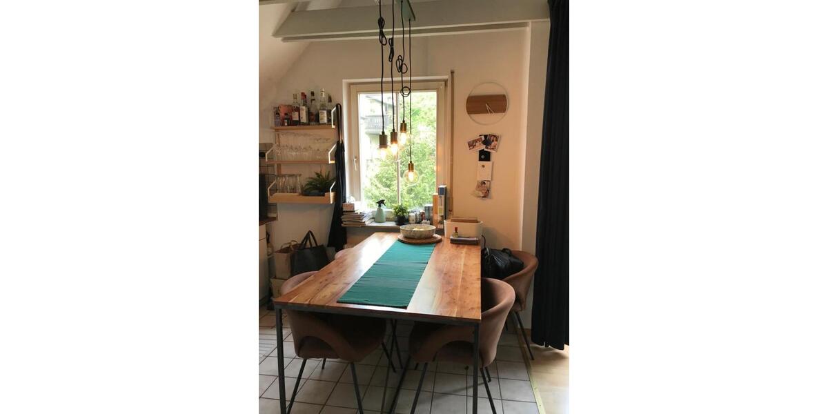 Charmante möblierte 1,5-Zimmer-Wohnung | Zwischenmiete 1.5 zimmer