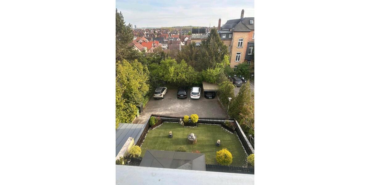 Maisonettenwohnung Stuttgart Zuffenhausen - 1 Zimmer, 100 m&sup2;, 1.400&euro; | Angebot:26444682