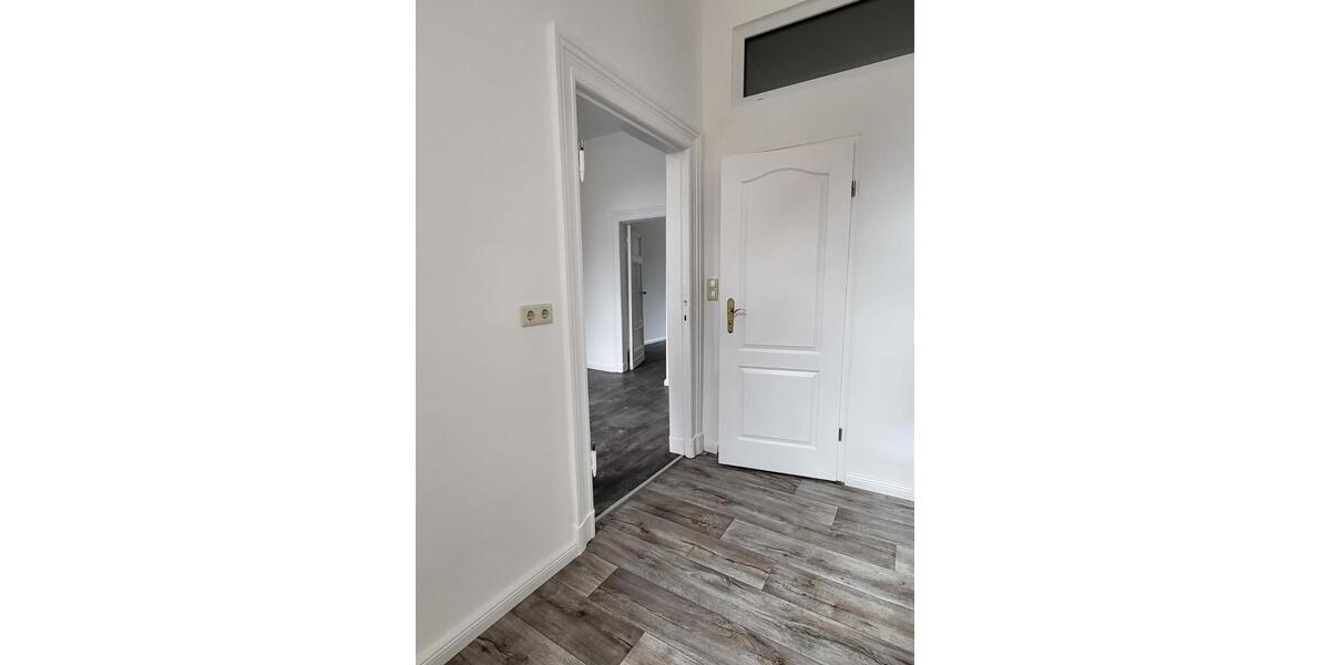 Klein aber fein! Gemütliche 1-Raum-Altbauwohnung 1 zimmer