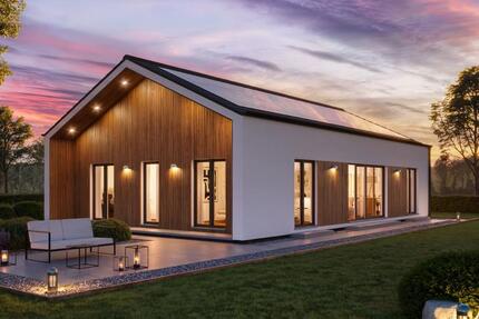 Haus Großenlüder - 4 Zimmer, 105 m&sup2;, 1.260&euro; | Angebot:26151920