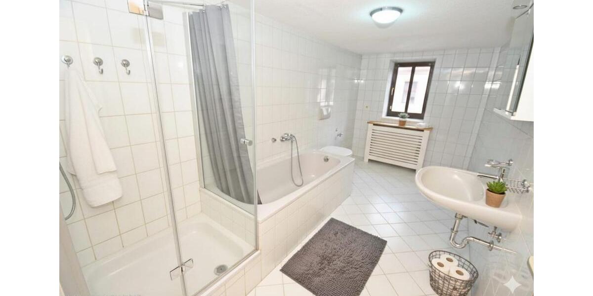 Etagenwohnung Rochlitz - 4 Zimmer, 98 m&sup2;, 725&euro; | Angebot:25366571