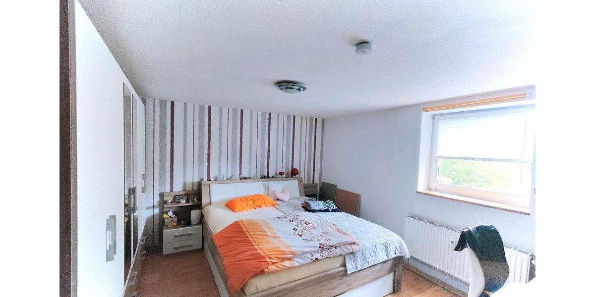 Individuelle 4ZI Whg.mit Garten in Himmelkron 4 zimmer