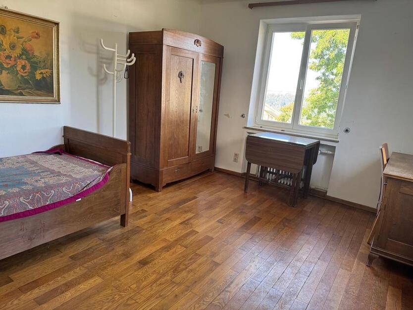 1 Zimmer WG