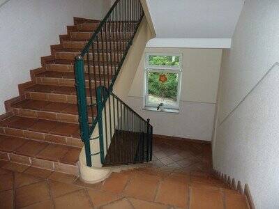 --- Großzügige Wohnung im Wohnpark Selauer Straße --- 2 zimmer