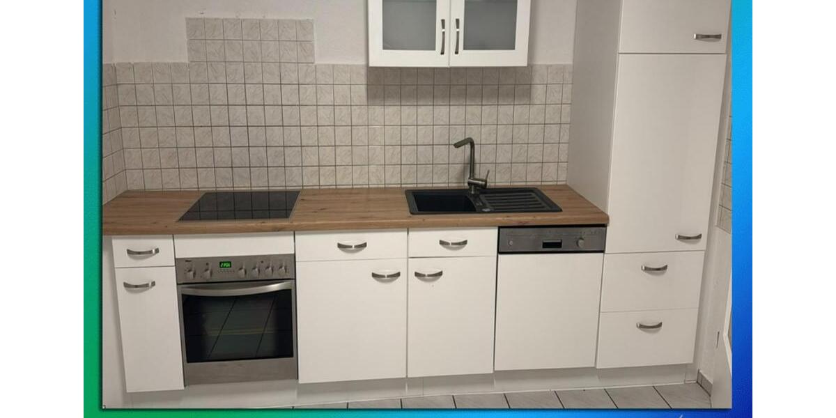 Erdgeschoßwohnung Ankum - 2 Zimmer, 32 m&sup2;, 280&euro; | Angebot:24791510