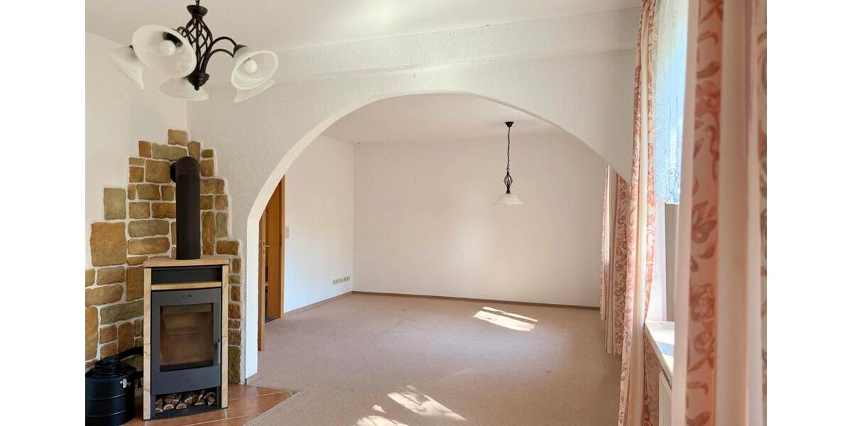 Einfamilienhaus Petershagen/Eggersdorf Eggersdorf - 7 Zimmer, 154 m&sup2;, 1.850&euro; | Angebot:26045267