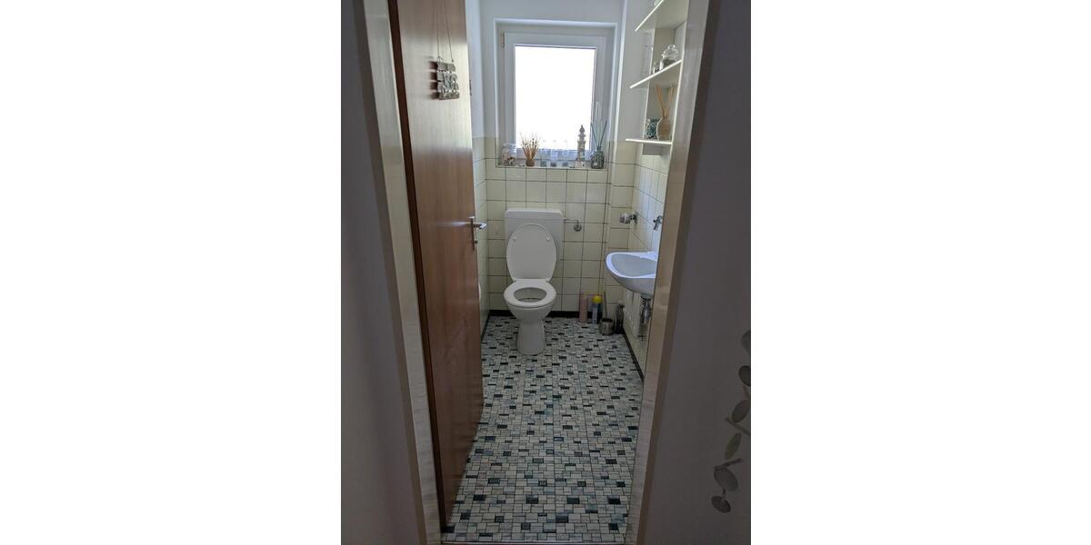 Etagenwohnung Künzelsau - 5 Zimmer, 131 m&sup2;, 1.050&euro; | Angebot:26517728