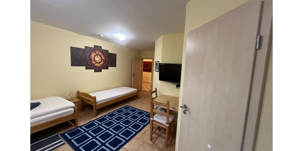 Wohnen auf Zeit Asbach-Bäumenheim Bäumenheim - 1 Zimmer, 30 m&sup2;, 800&euro; | Angebot:25293468