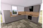 Dachgeschoßwohnung Lohne (Oldenburg) - 3 Zimmer, 102 m&sup2;, 1.250&euro; | Angebot:26051391