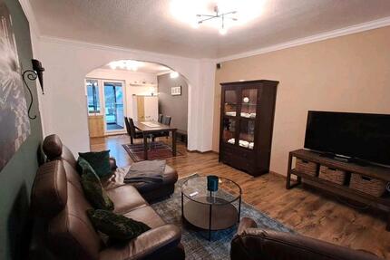 Zum 01.03.26 Single Wohnung mit Dachterasse in Rheinhausen Mitte 2 zimmer