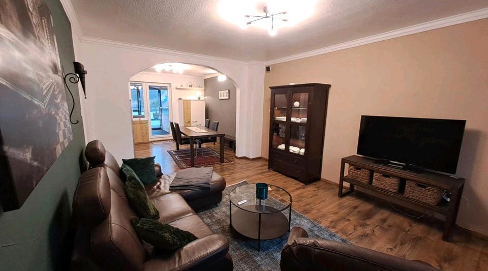 Zum 01.03.26 Single Wohnung mit Dachterasse in Rheinhausen Mitte 2 zimmer