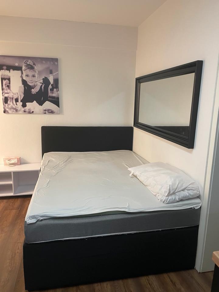 Wohnung Preis für 1 Woche, kurzzeitig für Urlaub in München