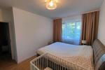 Tolle 3 Zi. Whg. zentral m. Balkon, Keller, teilmöbeliert, 74qm