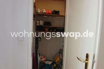 Wohnung Berlin - 3 Zimmer, 82 m&sup2;, 1.500&euro; | Angebot:26845784