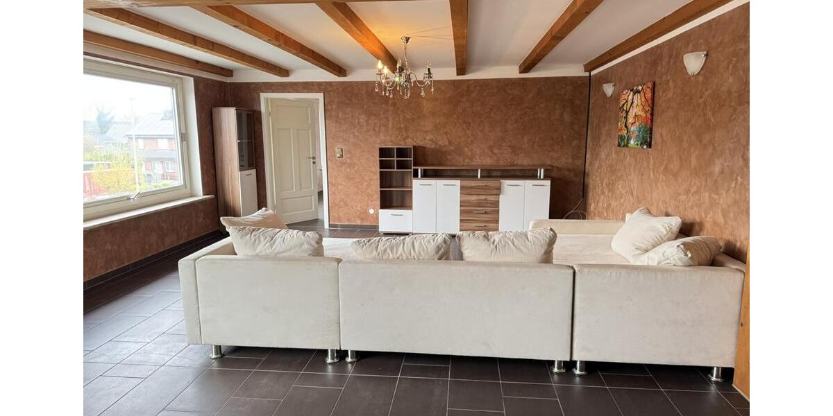 Etagenwohnung Sankt Michaelisdonn - 2 Zimmer, 143 m&sup2;, 1.290&euro; | Angebot:26665942