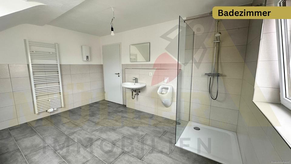 Etagenwohnung Schwalbach - 3 Zimmer, 80 m&sup2;, 700&euro; | Angebot:25867442