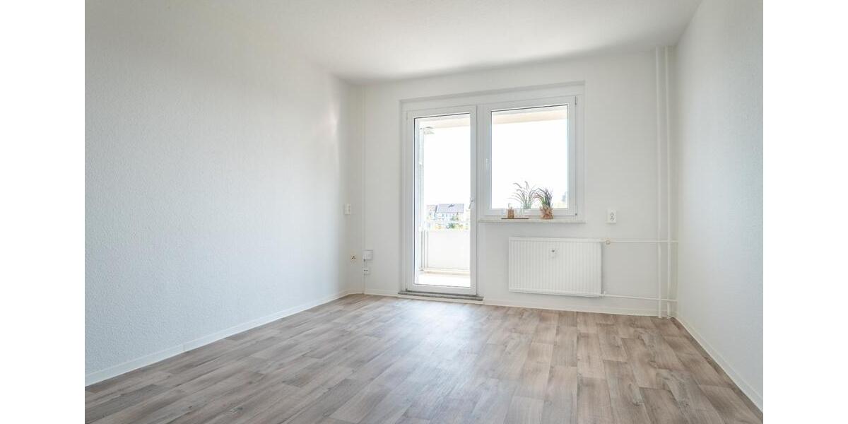 Neu gefällig? Sanierte 1-Raum-Wohnung mit Aufzug. 1 zimmer