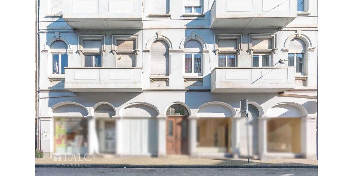 Erdgeschoßwohnung Krefeld - 3 Zimmer, 75 m&sup2;, 625&euro; | Angebot:24749097