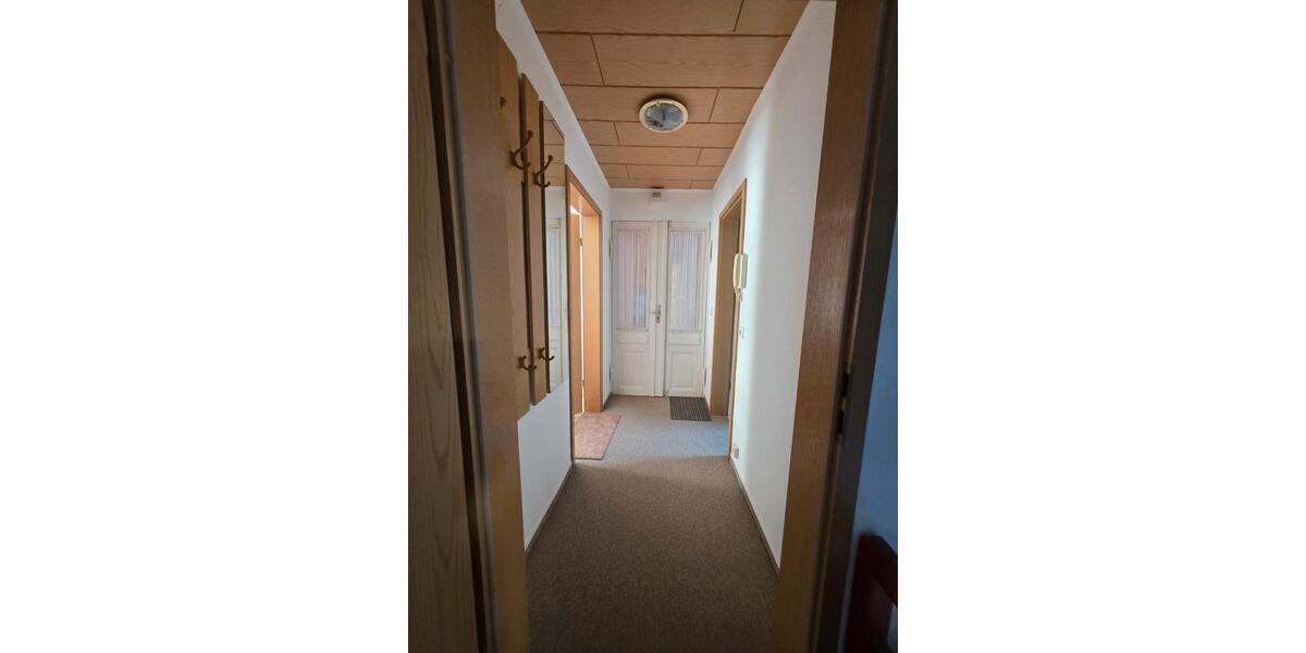 Erdgeschoßwohnung Halberstadt - 2 Zimmer, 55 m&sup2;, 400&euro; | Angebot:26442519