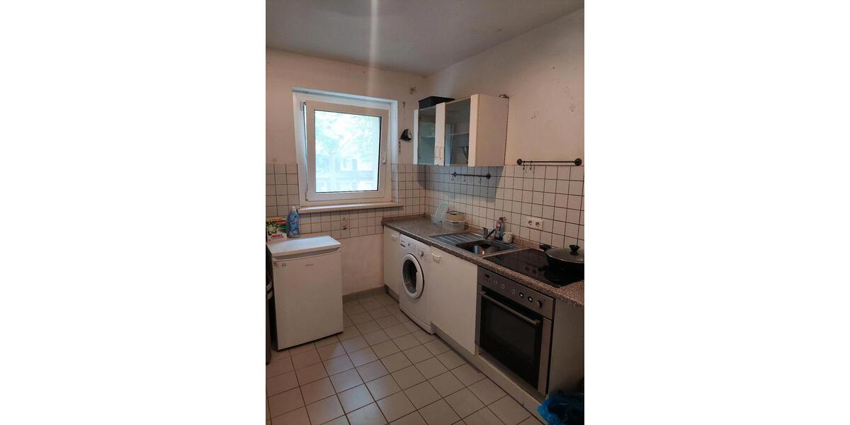 Wohnen auf Zeit Frankfurt am Main Innenstadt - 1 Zimmer, 20 m&sup2;, 680&euro; | Angebot:26525601