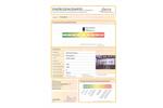 Gewerbeobjekt Wetter (Hessen) - 600&euro; | Angebot:24599399