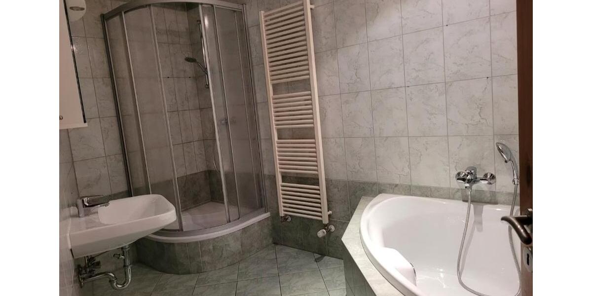 Etagenwohnung Mühlhausen (Thüringen) - 3 Zimmer, 79 m&sup2;, 593&euro; | Angebot:26441599