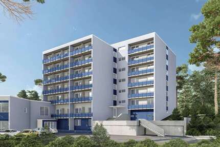 Wohnung Erlenbach am Main Erlenbach - 2 Zimmer, 44 m&sup2;, 575&euro; | Angebot:25252947