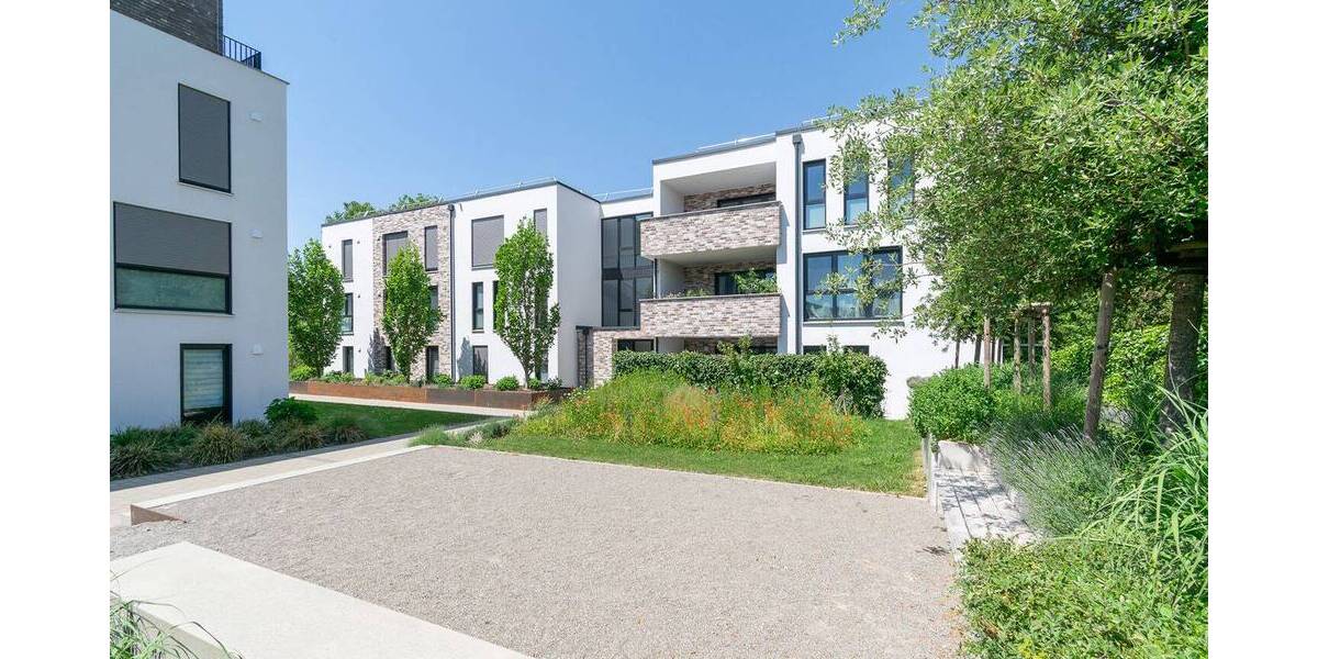 Etagenwohnung Tettnang - 3 Zimmer, 96 m&sup2;, 1.512&euro; | Angebot:26730713