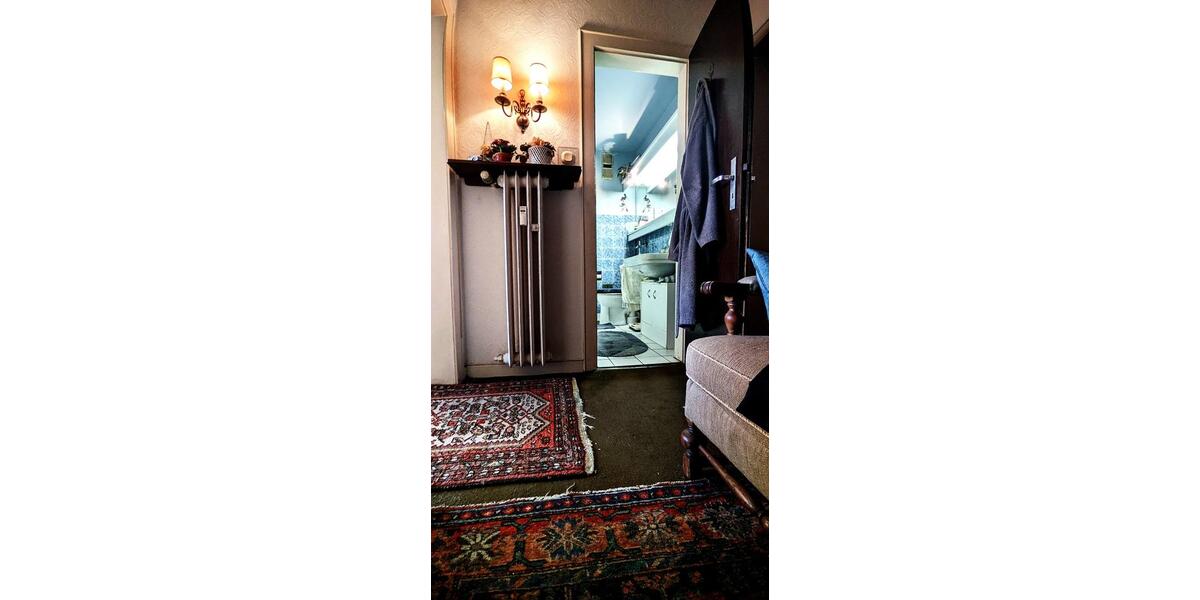 Etagenwohnung Düsseldorf Stadtmitte - 4 Zimmer, 94 m&sup2;, 1.128&euro; | Angebot:25180582