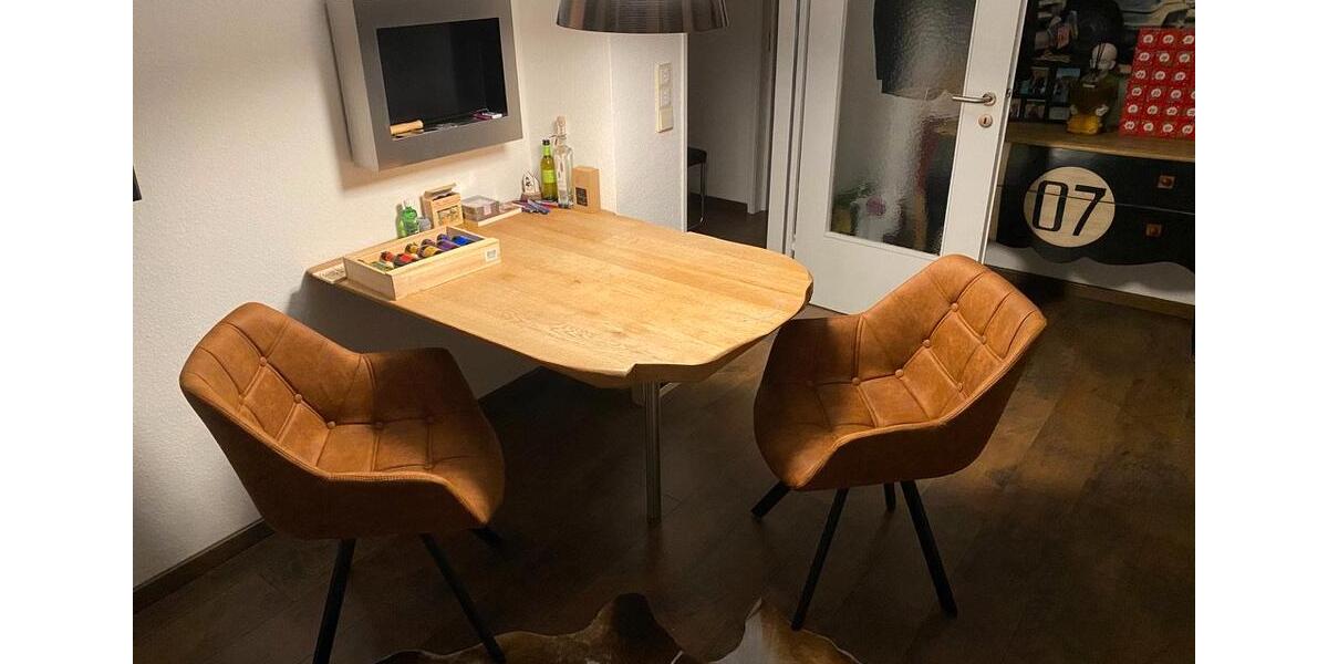 Einfamilienhaus Neu-Ulm Ludwigsfeld - 2.5 Zimmer, 55 m&sup2;, 1.050&euro; | Angebot:26480051