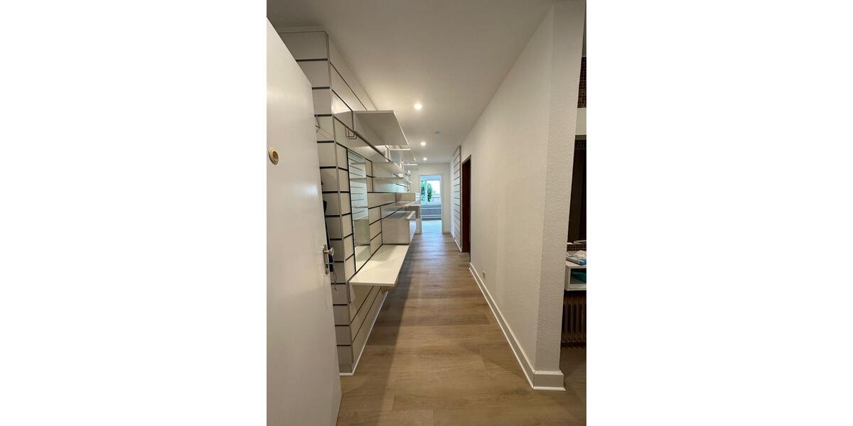 Erdgeschoßwohnung Stuttgart Fasanenhof-Ost - 1 Zimmer, 17 m&sup2;, 580&euro; | Angebot:26679231