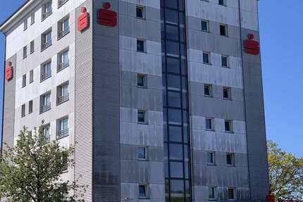 Wohnung zum Mieten in Flensburg 375 € 35.52 m² 1.5 zimmer