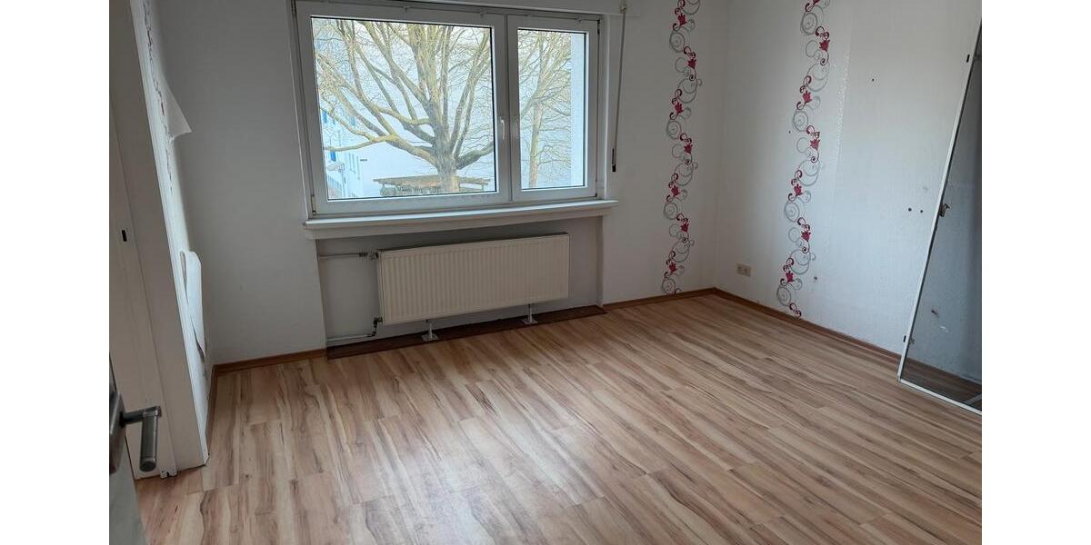 Etagenwohnung Bremerhaven Leherheide - 3 Zimmer, 62 m&sup2;, 530&euro; | Angebot:25920420