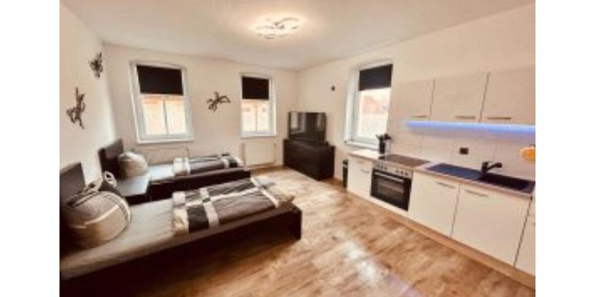 Dachgeschoßwohnung Finsterwalde - 1 Zimmer, 30 m&sup2;, 240&euro; | Angebot:25073775