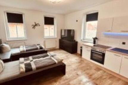 Wohnung Finsterwalde - 1 Zimmer, 30 m&sup2;, 240&euro; | Angebot:25073775