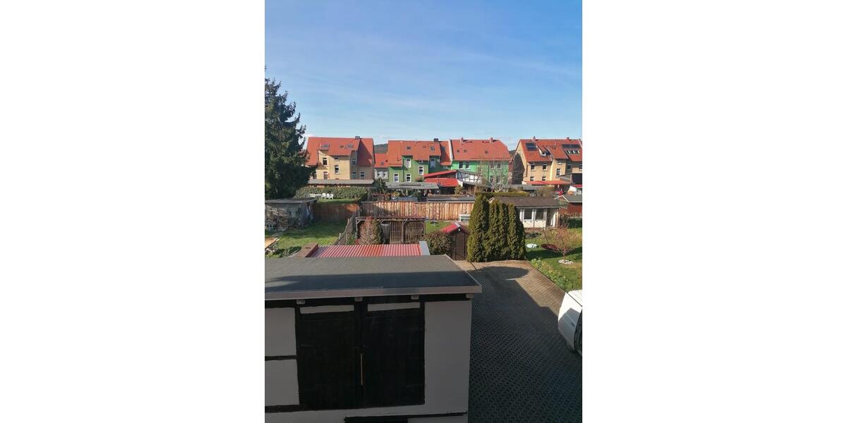 Etagenwohnung Blankenburg (Harz) - 3 Zimmer, 75 m&sup2;, 495&euro; | Angebot:26136847