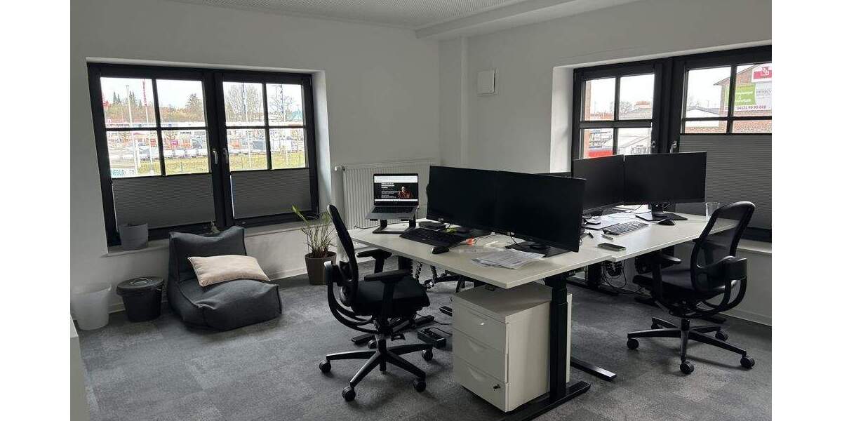 Gewerbeobjekt Lüneburg Goseburg-Zeltberg - 19.200&euro; | Angebot:25802025