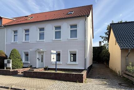 Wohnung Bad Belzig - 1.5 Zimmer, 41 m&sup2;, 496&euro; | Angebot:26288298