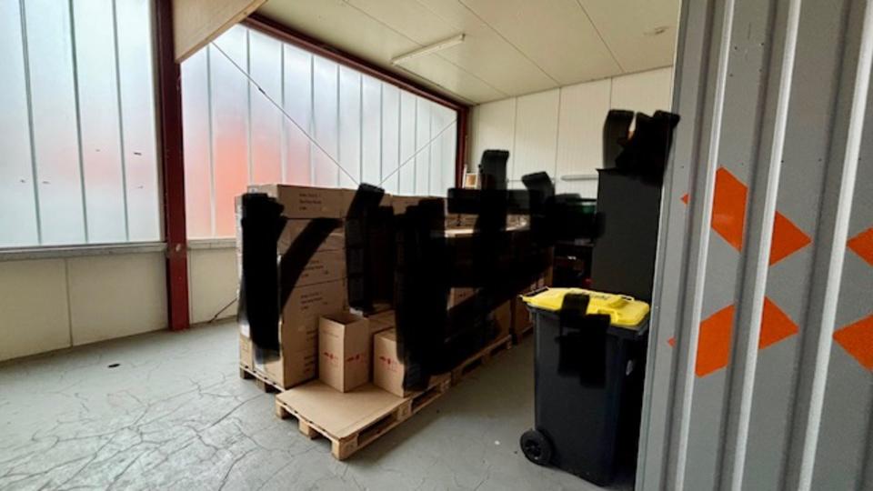 Gewerbeobjekt Vechta - 5&euro; | Angebot:25968785