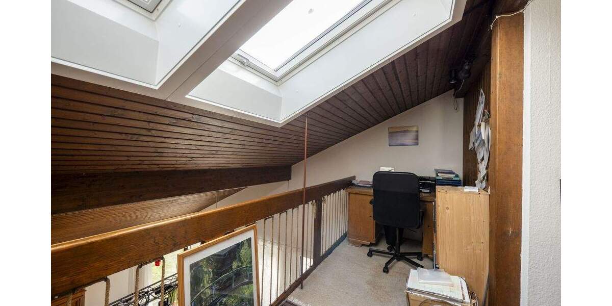 Einfamilienhaus Radolfzell am Bodensee Stahringen - 4 Zimmer, 120 m&sup2;, 2.300&euro; | Angebot:25800409