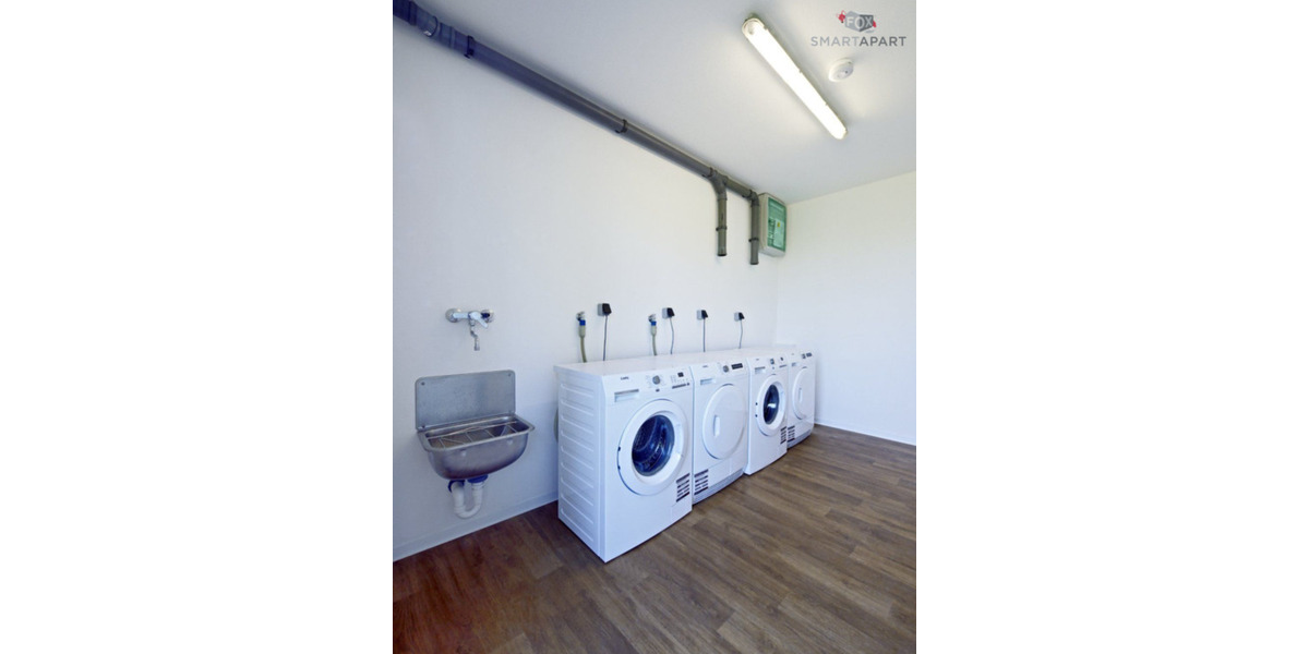 Wohnen auf Zeit Koblenz Bubenheim - 1 Zimmer, 28 m&sup2;, 790&euro; | Angebot:8800275