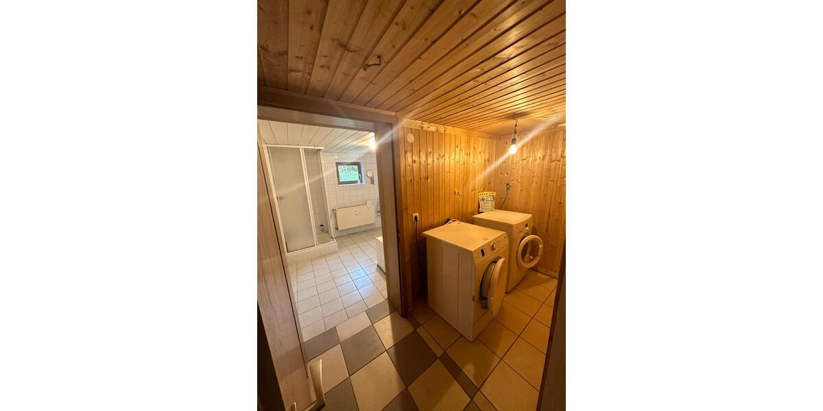 Reihenendhaus mit Garten in Wahlbach 3 zimmer