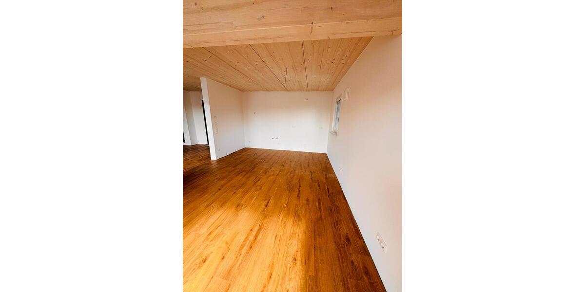 Erdgeschoßwohnung Straubing - 2 Zimmer, 58 m&sup2;, 642&euro; | Angebot:25982191
