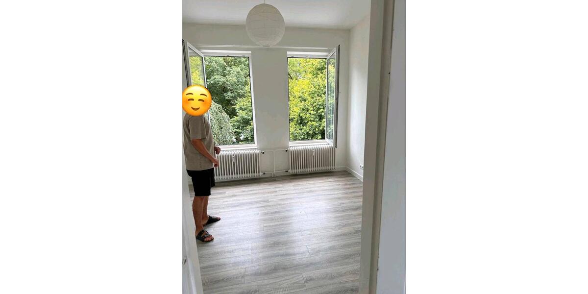 Etagenwohnung Flensburg Altstadt - 1 Zimmer, 20 m&sup2;, 519&euro; | Angebot:26687122
