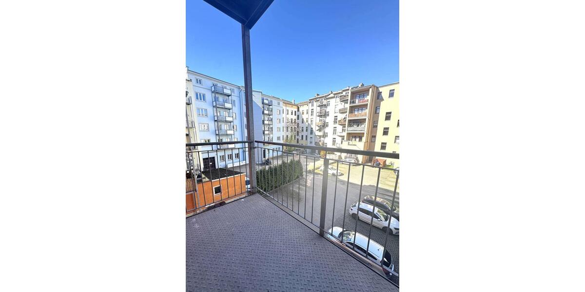Etagenwohnung Magdeburg - 3 Zimmer, 74 m&sup2;, 929&euro; | Angebot:26644723