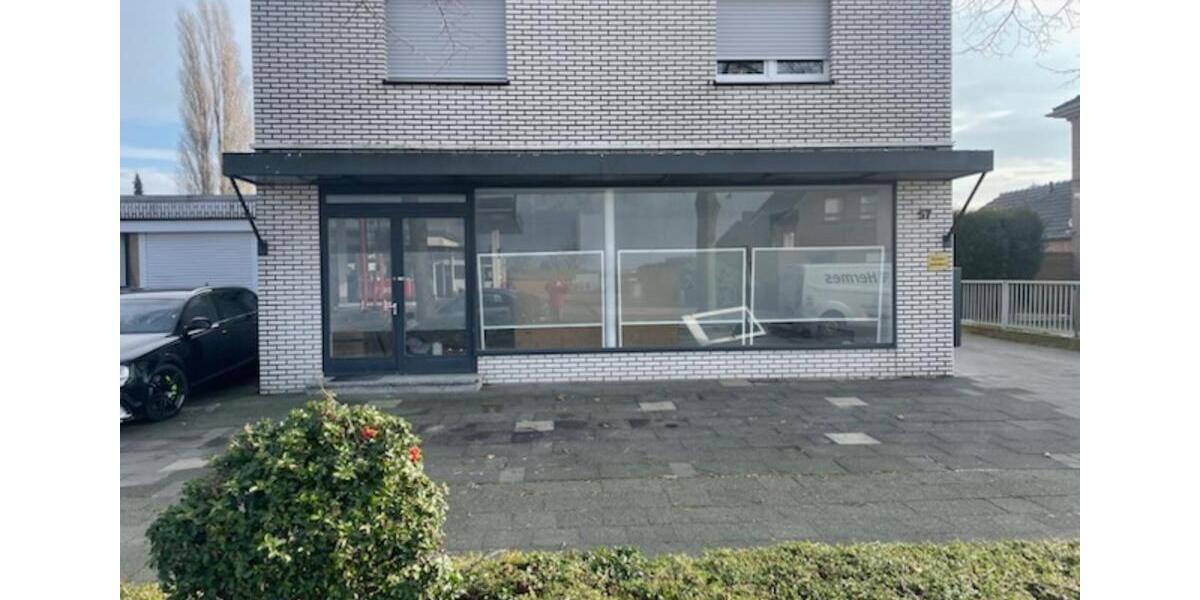 Gewerbeobjekt Brüggen - 1.800&euro; | Angebot:24846484